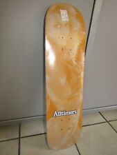 DECK skateboard  JUNKYARD 8"