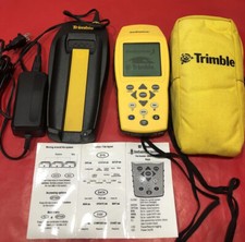 TRIMBLE GeoExplorer 3 38376-00