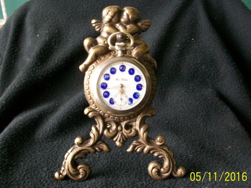 Lot portes montre gousset - lot,