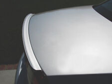 Spoiler(Aileron/Becquet)peint