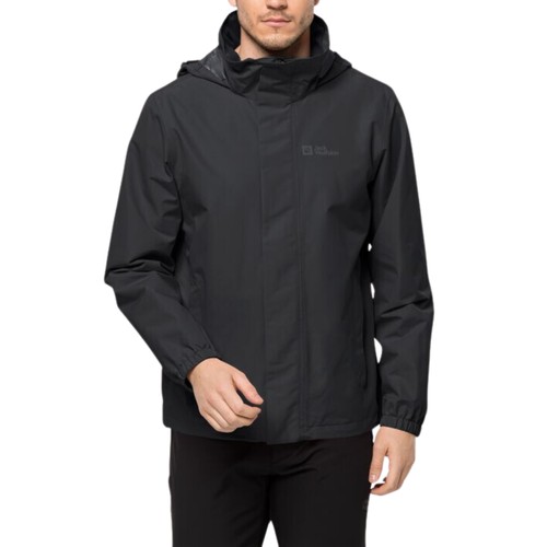 Jack wolfskin veste - wolfskin,