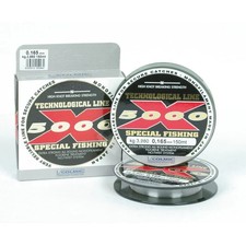Colmic X5000 Line 150m