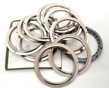 Pocher 1/8 Rolls Royce Torpedo Cabriolet 1934 Phantom II K/75 Wheel Parts 531