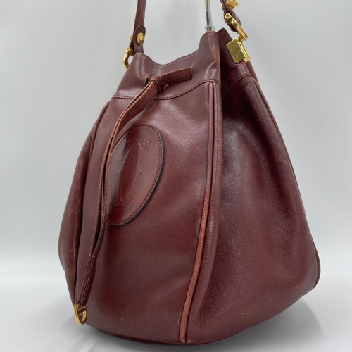 Authentique sac - , à