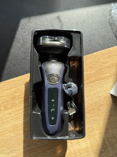 Rasoir électrique homme