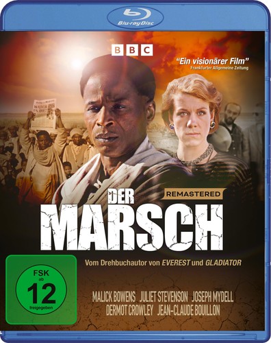 Der marsch - der, (remastered)