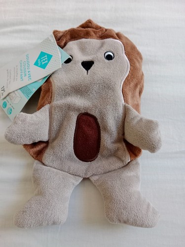 Doudou avec coussin - doudou,