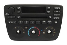 Ford Taurus Mercury Sable 2000 2001 2002 2003 2004 AM FM Radio CD w Bluetooth