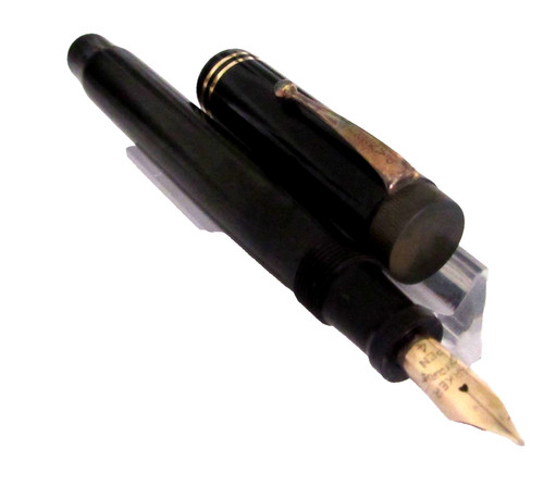 Mythique stylo plume - plume, parker