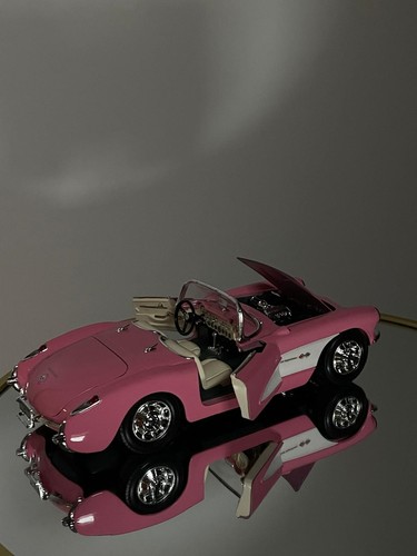 Chevrolet corvette 1957 - corvette,