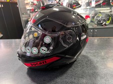 Casque modulaire ducati