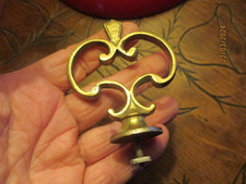 Ancien Ornement de Meuble en