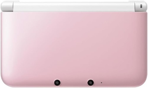 Console nintendo 3ds xl - 3ds,