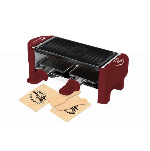 8940 raclette duo - 8940,
