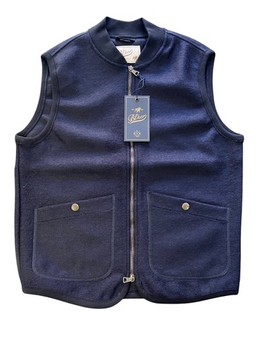 Ker gilet laine - gilet, en