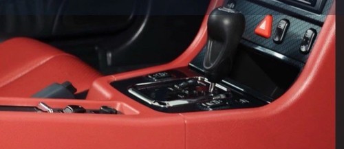 Peinture scarlet red slk - scarlet,