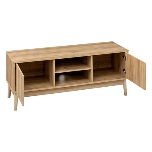 Meuble design portes - tv, 2