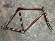 Cadre Vélo Course Guy