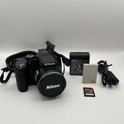 Appareil photo numérique