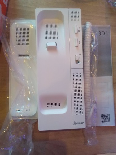 Golmar 562 téléphone - golmar, t-562
