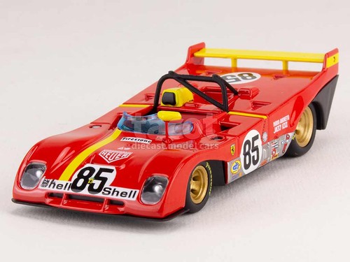 Ferrari 312 watkins glen - 312,