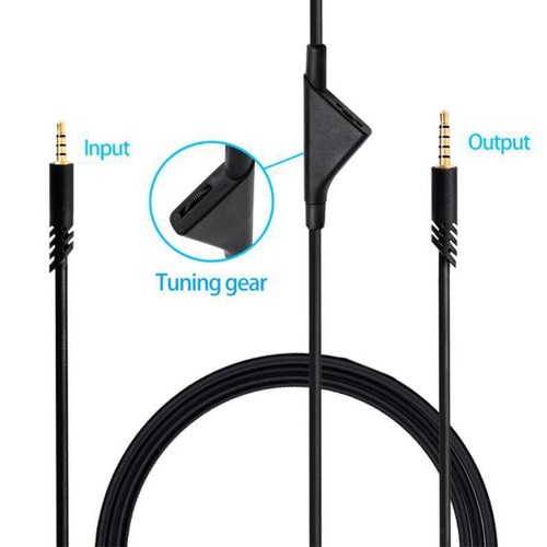 Mètre audio ligne cordon - audio,