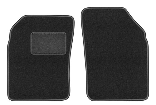 Tapis avant moquette pour - en,