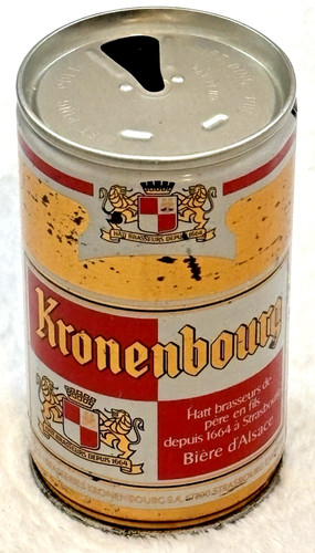 1970 kronenbourg brew - kronenbourg, brew-biere