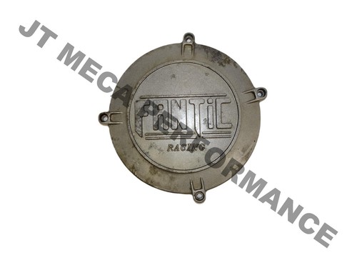 Couvercle embrayage fantic 125 - couvercle,