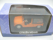 Atlas Collection 1/43rd Car of My Father Citroen Mehari