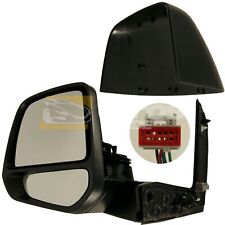 Rétroviseur ext. Gauche Pour