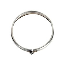 Cadre De Phare Avant VESPA 125 150 SUPER 1966 - 1969 - ET3 125