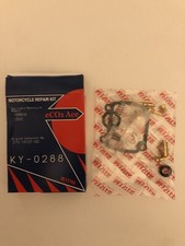 Chappy, Bop Yamaha Kit Réparation Carburateur D’origine 