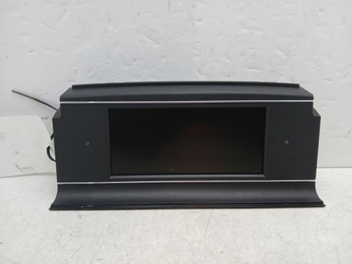Ecran gps mercedes classe - ecran,