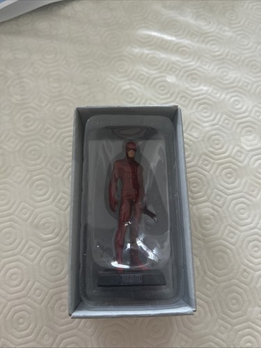 Figurine marvel plomb - figurine,