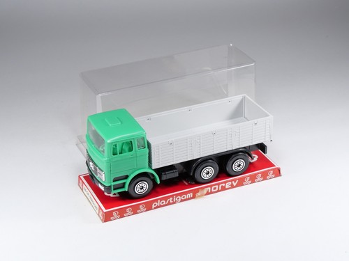 Norev 124 mercedes lp 2223 - mercedes,