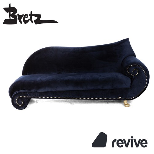 Bretz gaudi tissu canapé - bretz,