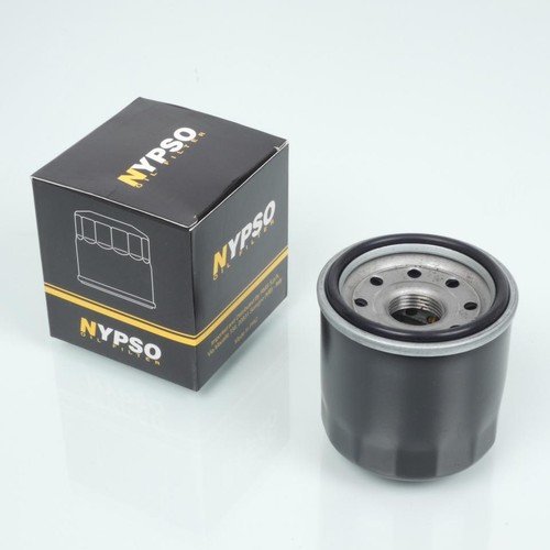 Filtre huile nypso - à, pour