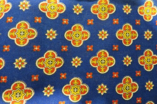 Coupon tissu cotonnade - coupon,