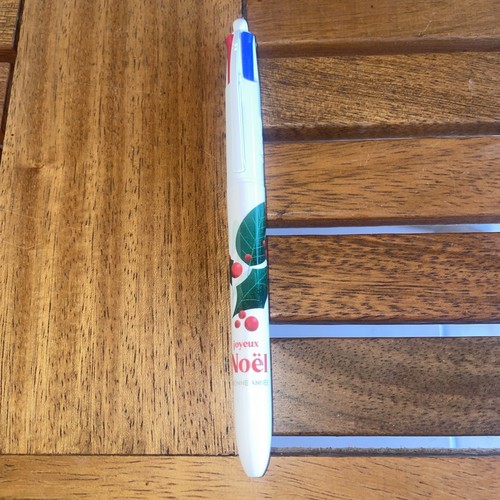 Stylo bic couleurs - stylo,