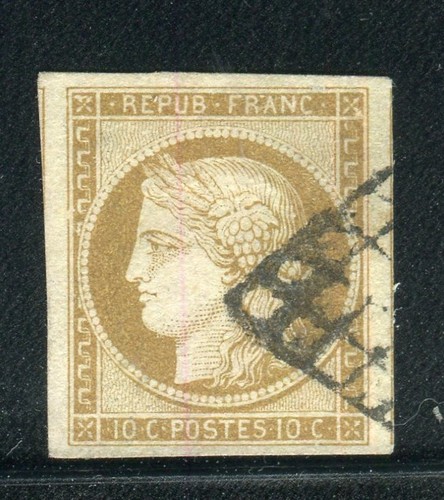 Superbe rare 1 grandes - n°,
