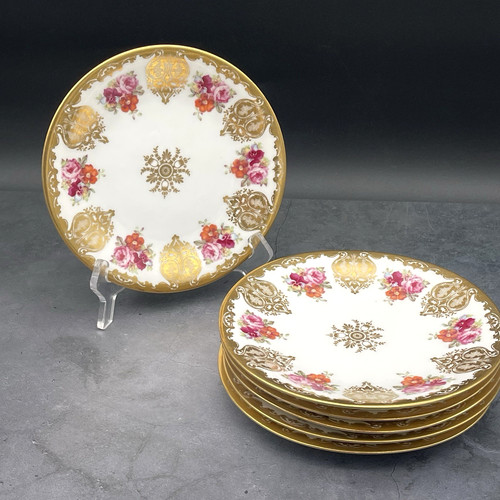 Atq bernardaud limoges - atq,