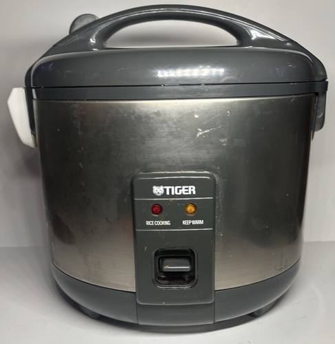 Tiger jnp s10u cups - cups, rice