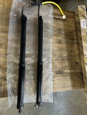 Vérin de Hayon Toyota Corolla