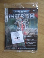 WARHAMMER 40000 IMPERIUM N°