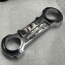 OEM Harley 35mm Narrow Glide Screaming Eagle TELEFIX Brace FXR Chopper