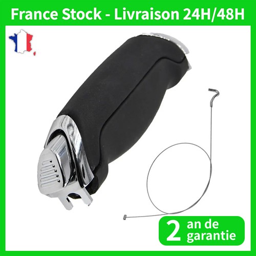 Poignée frein main pour - de,