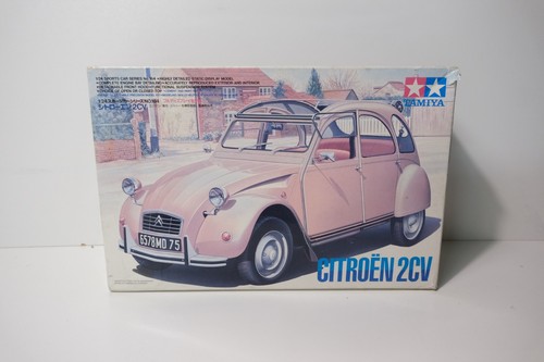 Tamiya 24164 maquette - 1/24,