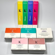 KERASTASE Fusio-Dose Choose Concentre or Booster Hair Treatment Salon Use Japan