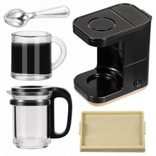 AOZUO Maison de poupée